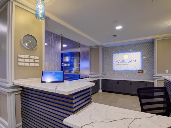 Image of WellQuest of Granite Bay (4)