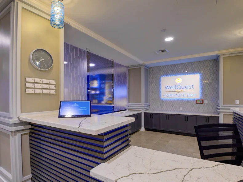 Image of WellQuest of Granite Bay (4)