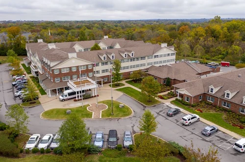 Image of Vitality Living Hendersonville (1)