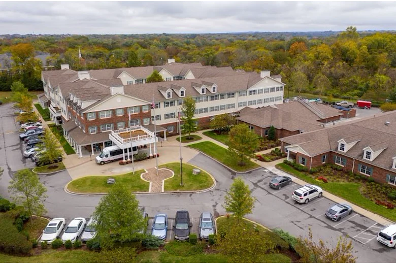 Image of Vitality Living Hendersonville (1)