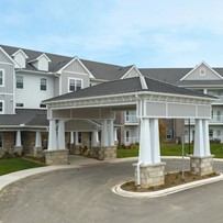 Image of American House Village at Bloomfield (1)