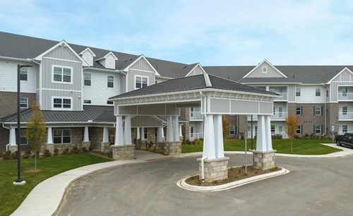 Image of American House Village at Bloomfield (1)