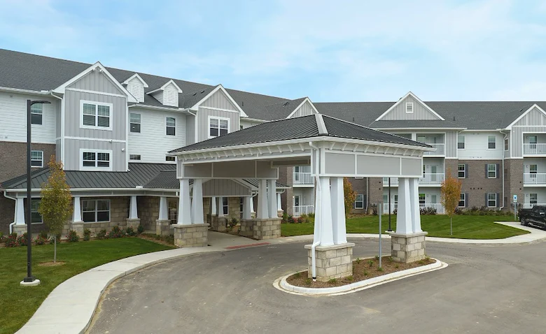 Image of American House Village at Bloomfield (1)