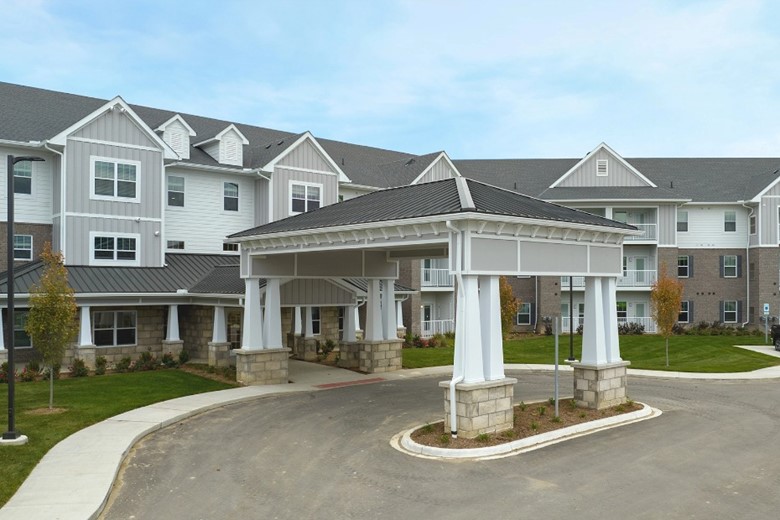 Image of American House Village at Bloomfield (1)