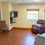 Image of Edna Tina Wilson Living Center (5)