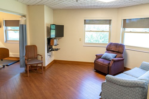 Image of Edna Tina Wilson Living Center (5)