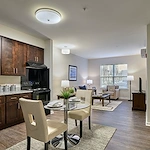 Image of Weinberg Commons (3)