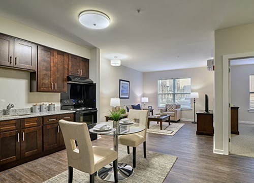 Image of Weinberg Commons (3)