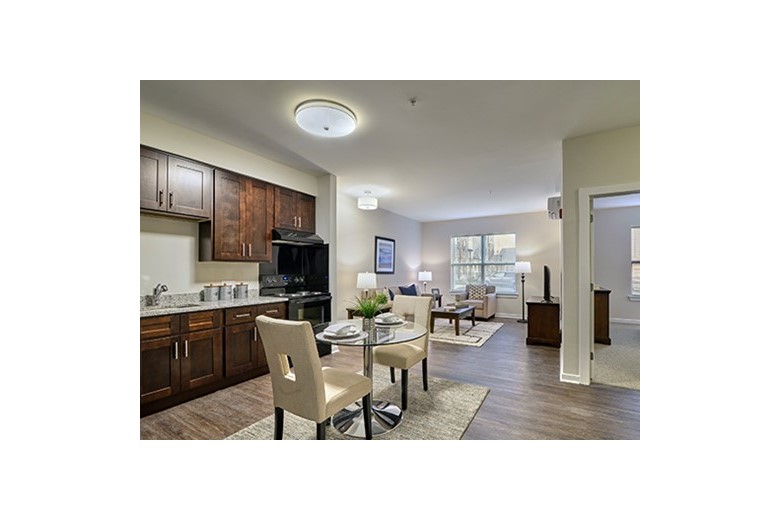 Image of Weinberg Commons (3)