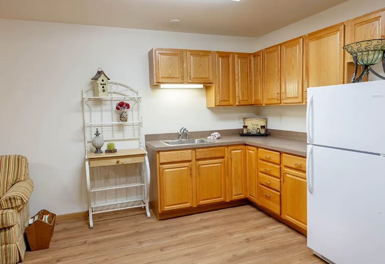 Image of Oak Park Place - Dubuque (7)