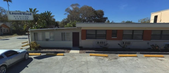 Image of Laurellwood Post- Acute And Rehabilitation Center (1)