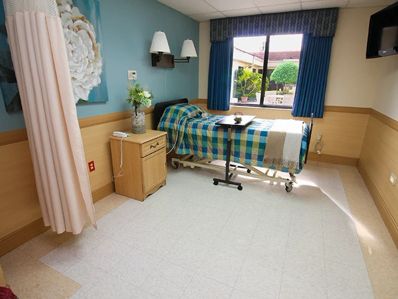 Image of Palmetto Care Center And Rehab (7)