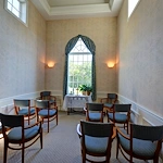 Charter Senior Living of Fredericksburg, Virginia, chapel 