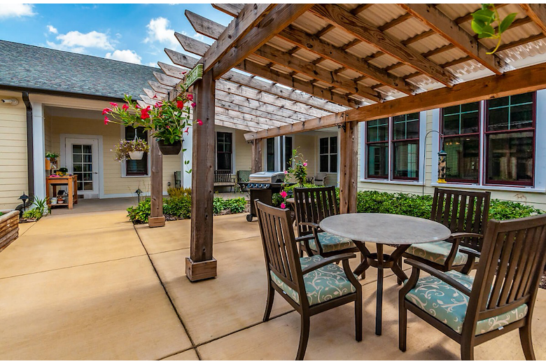 Image of Chantilly Heights Memory Care (2)