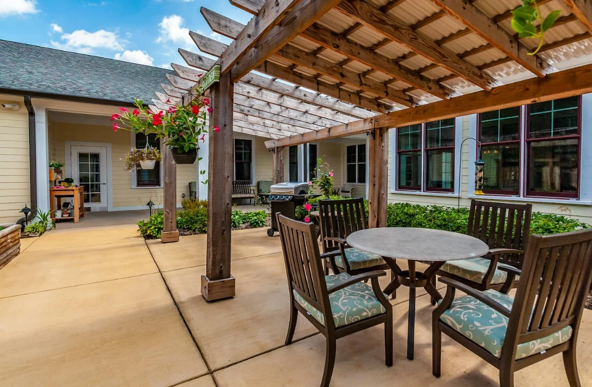 Image of Chantilly Heights Memory Care (2)