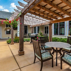 Image of Chantilly Heights Memory Care (2)
