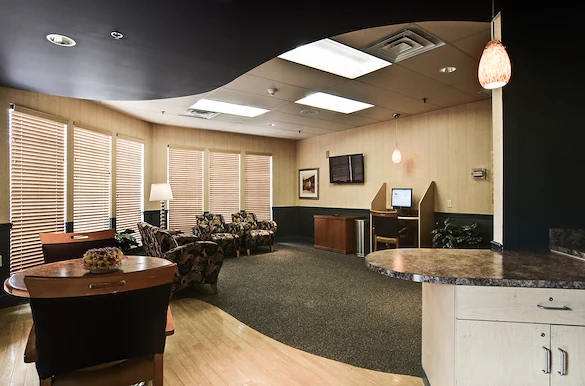 Image of King of Prussia Skilled Nursing and Rehab (4)