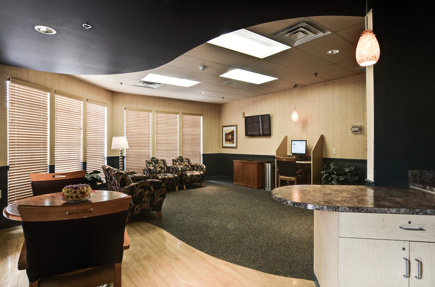 Image of King of Prussia Skilled Nursing and Rehab (4)