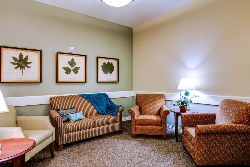 Image of EverTrue Concordia Village Care Center (2)