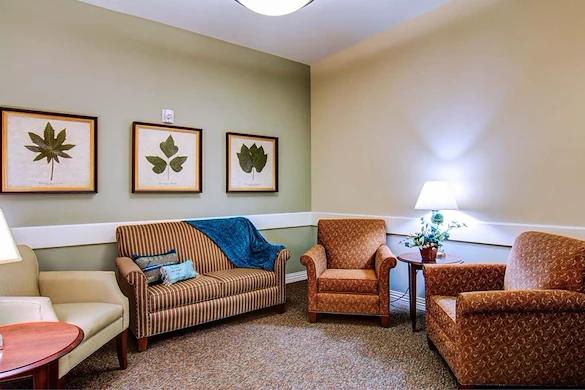 Image of EverTrue Concordia Village Care Center (2)