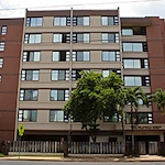 Image of Harry & Jeanette Weinberg Apt (3)