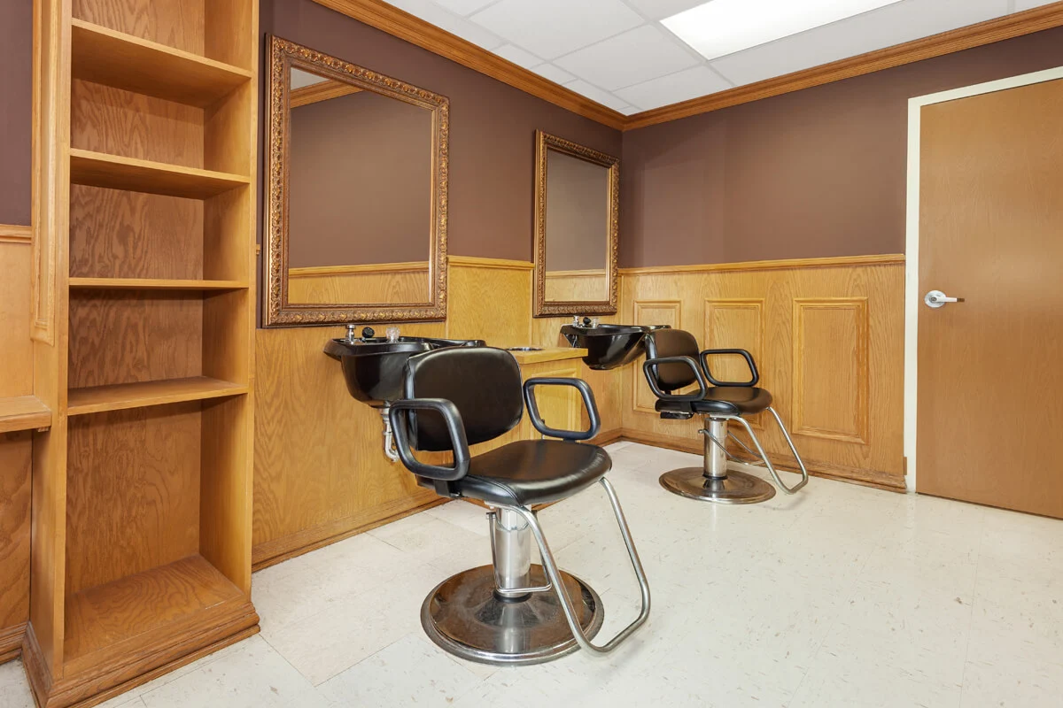 Image of Archer Heights Healthcare (3)