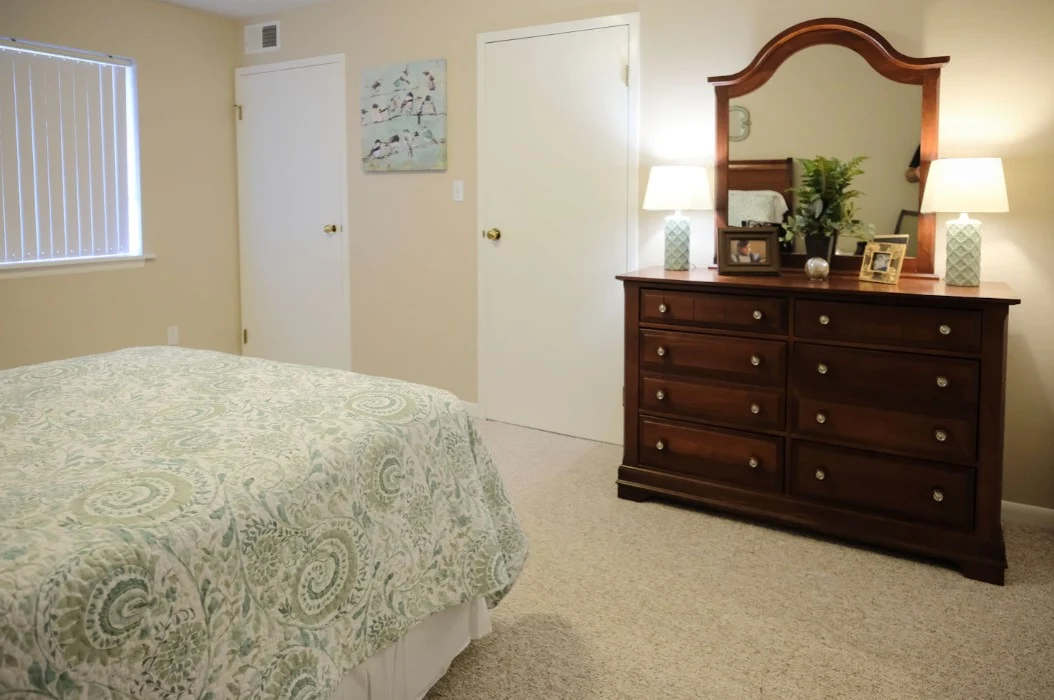 Image of Friendship Manor - Independent Living Villa Homes (4)