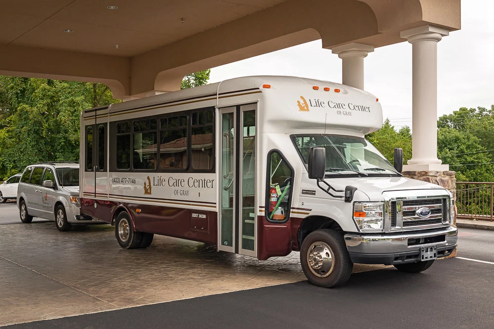 Image of Life Care Center Of Gray (3)