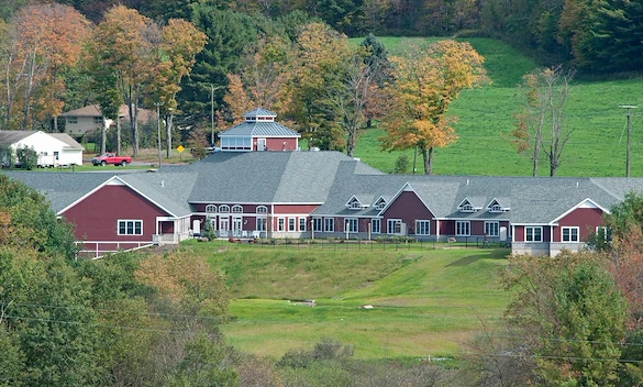 Image of The Pavilion at Robinson Terrace (1)