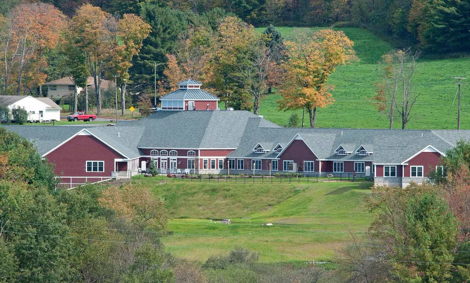 Image of The Pavilion at Robinson Terrace (1)