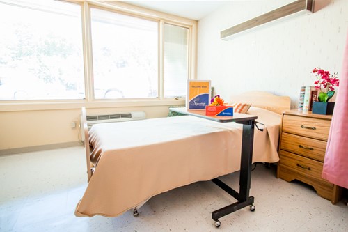 Image of Signature Healthcare At Heritage Hall Rehab & Wellness (3)