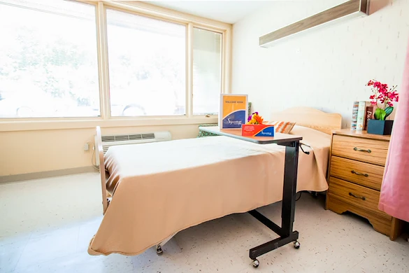 Image of Signature Healthcare At Heritage Hall Rehab & Wellness (3)