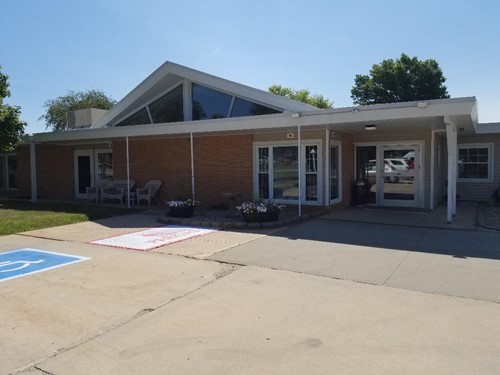 Image of Grundy Care Center (1)