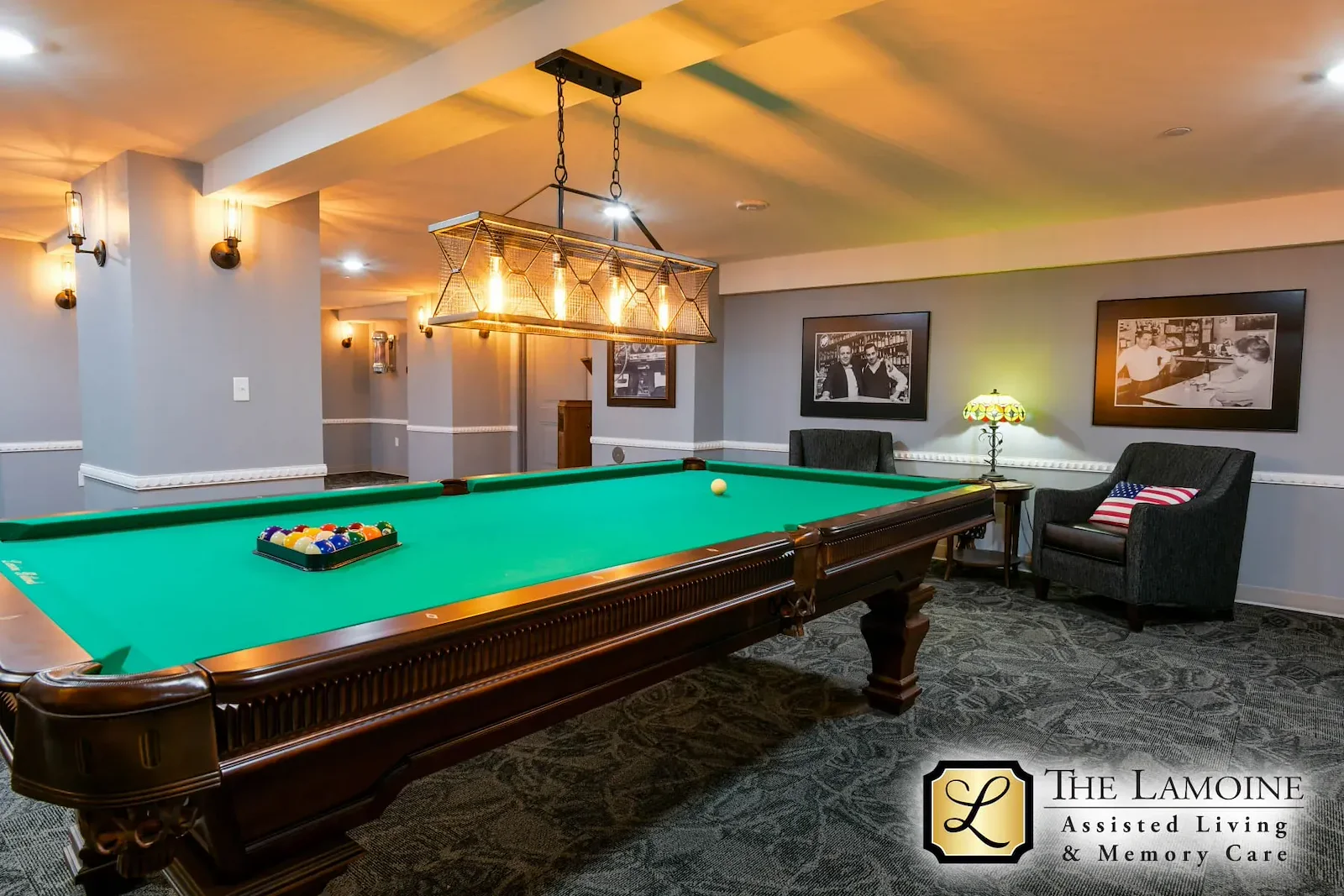 Image of The Lamoine Assisted Living & Memory Care (7)