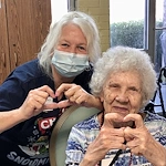 Image of The Aldersgate Memory Care at Wesley Manor (4)