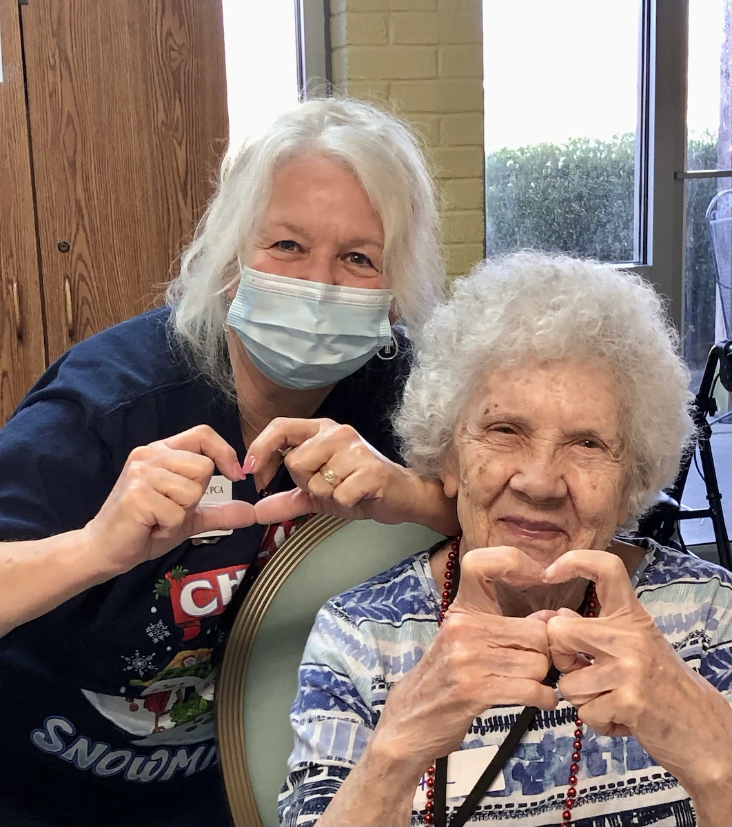 Image of The Aldersgate Memory Care at Wesley Manor (4)