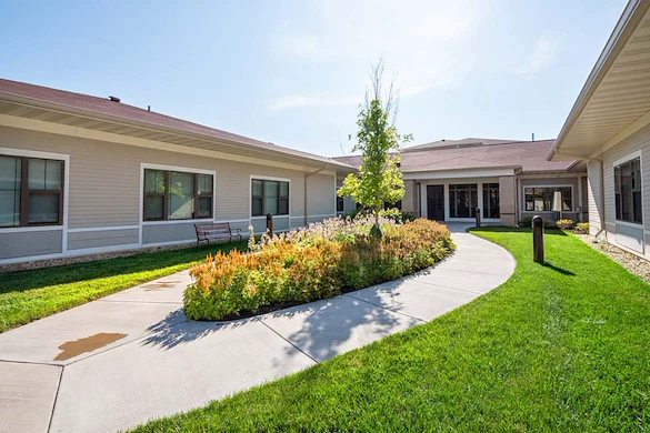 Image of EverTrue Lutheran Hillside Village Care Center (2)