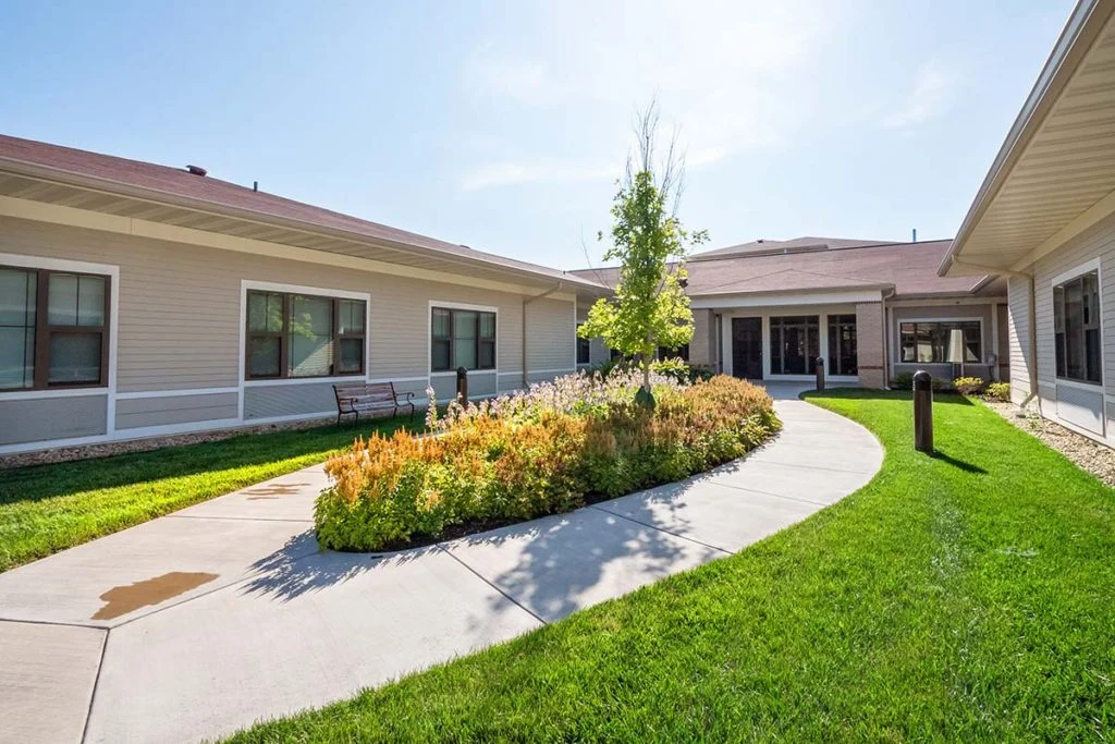 Image of EverTrue Lutheran Hillside Village Care Center (2)