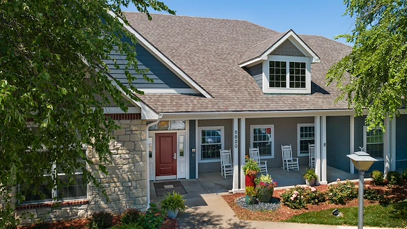 Image of Homestead of Topeka (1)