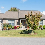 Image of Cox Mill Court Garden Homes (1)