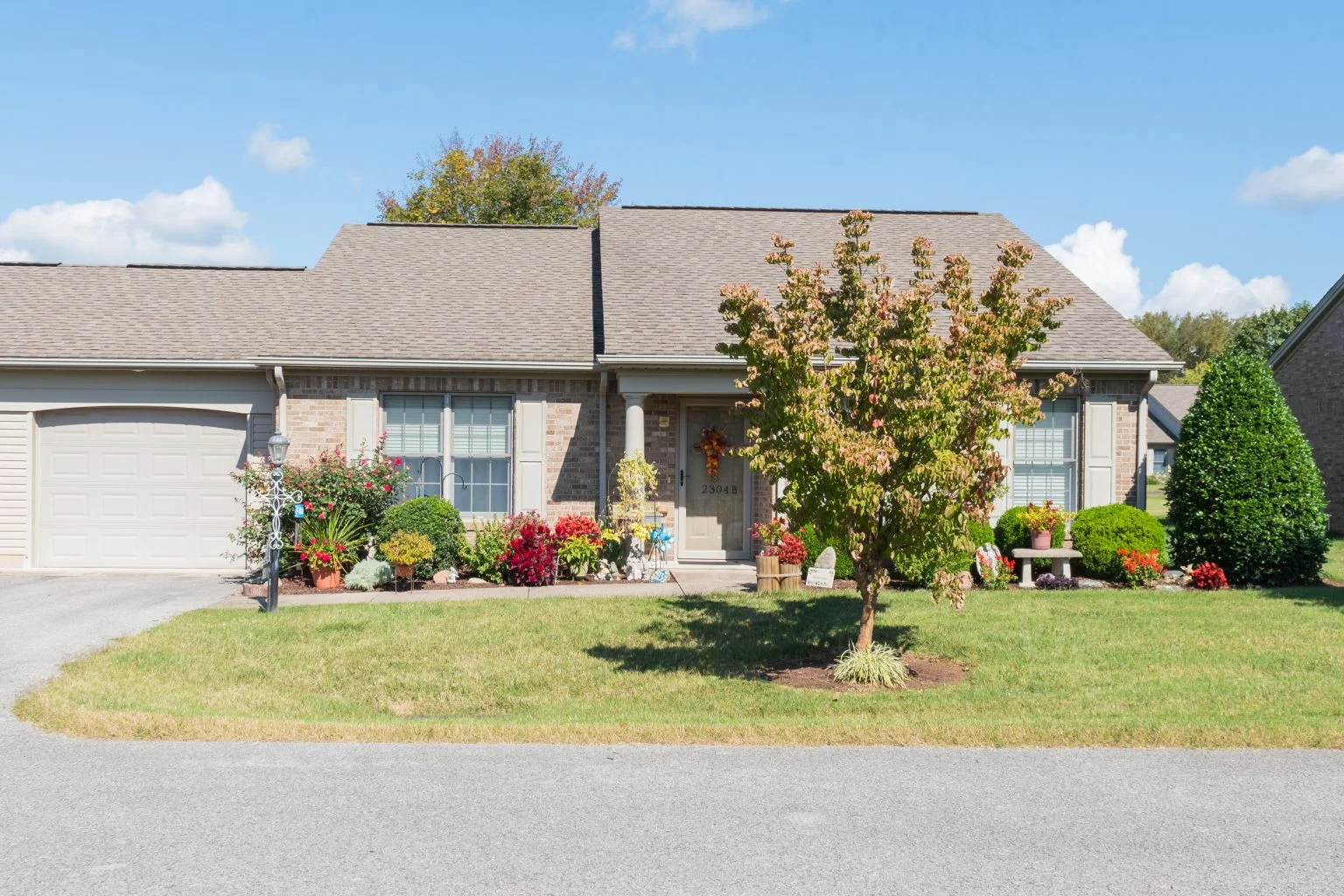 Image of Cox Mill Court Garden Homes (1)