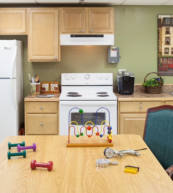 Image of Autumn Lake Healthcare at Glen Hill (2)