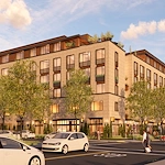 Image of The Ivy at Berkeley (1)