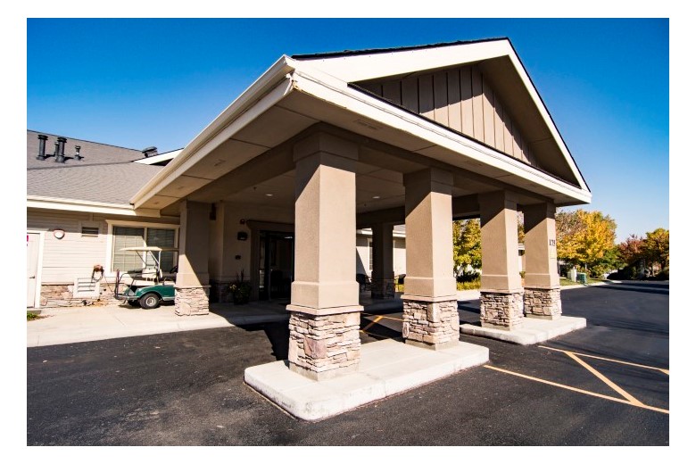 Image of Edgewood Spring Creek Meridian (1)