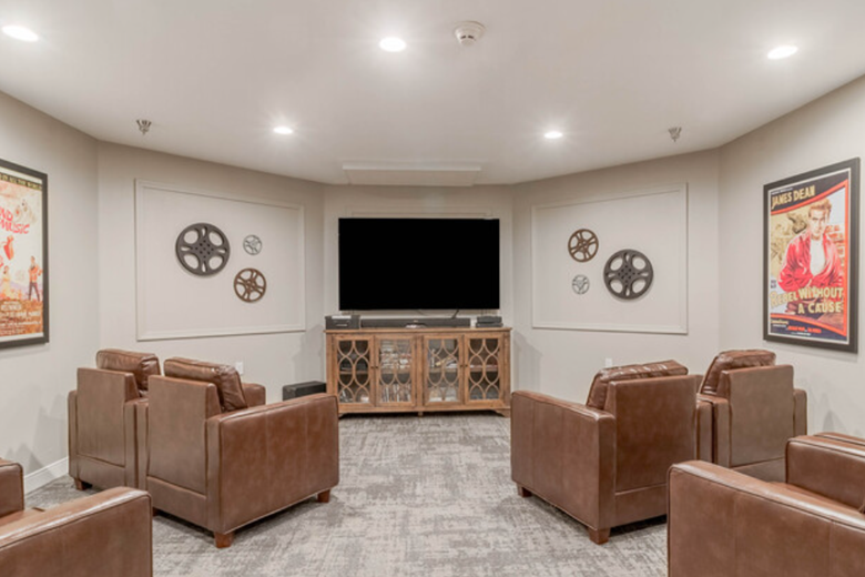 Image of Quail Lodge Retirement Community (5)