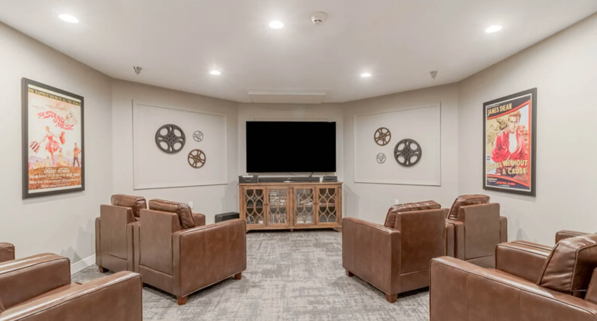 Image of Quail Lodge Retirement Community (5)