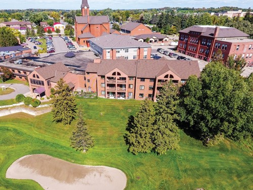 Image of Mother of Mercy Senior Living (1)