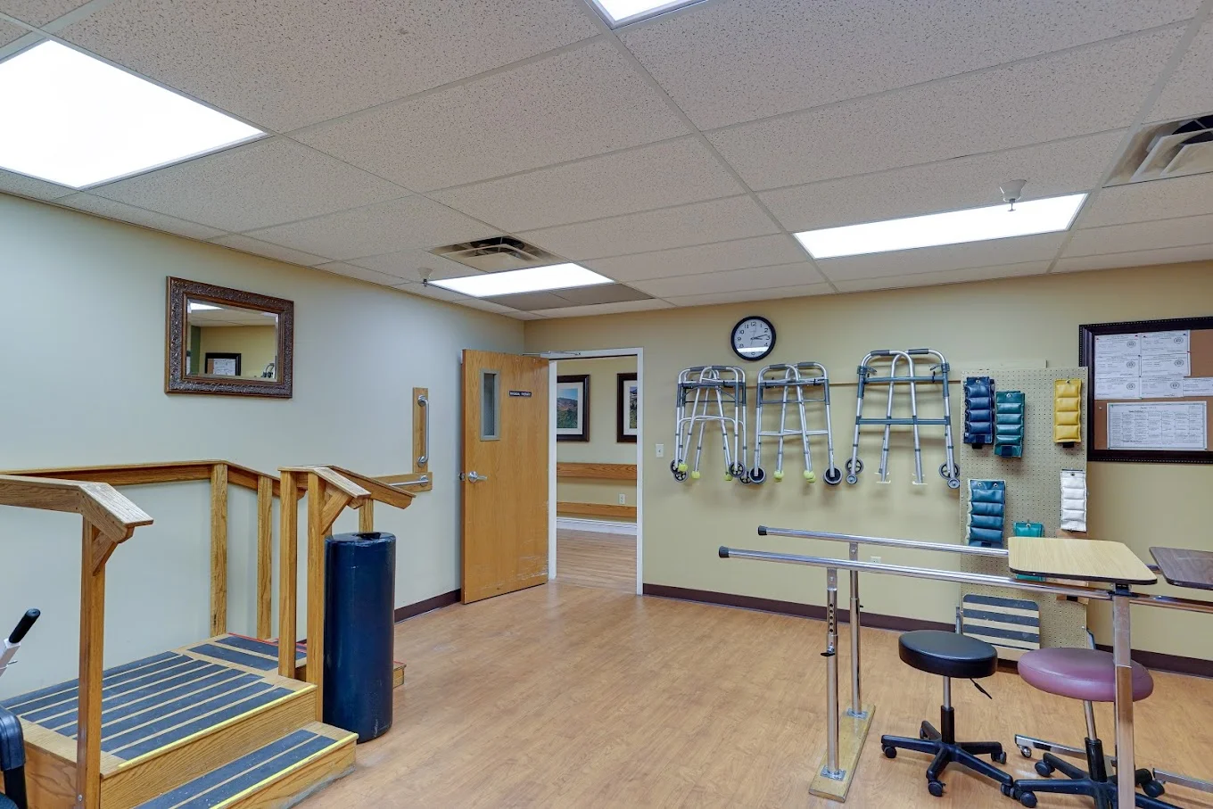 Image of Monument Health Group Brigham City (4)