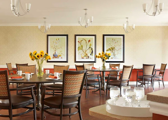 Image of Assisted Living at Epworth Villa (4)