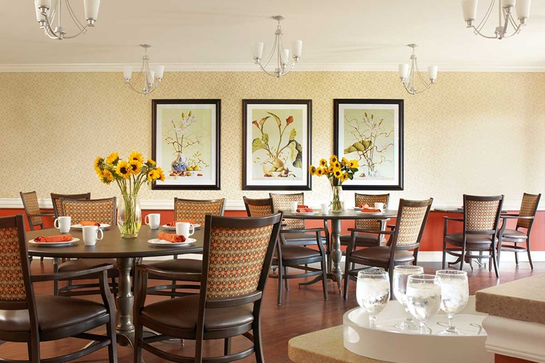 Image of Assisted Living at Epworth Villa (4)